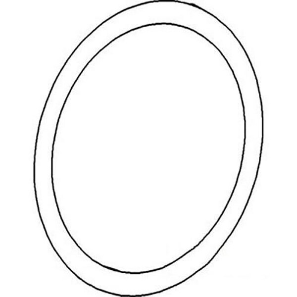 Aftermarket Hydraulic Lift Piston O Ring Fits FordNew Holland NAA NAB 2N 8N 235760 - main